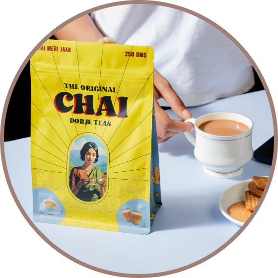 Original Chai